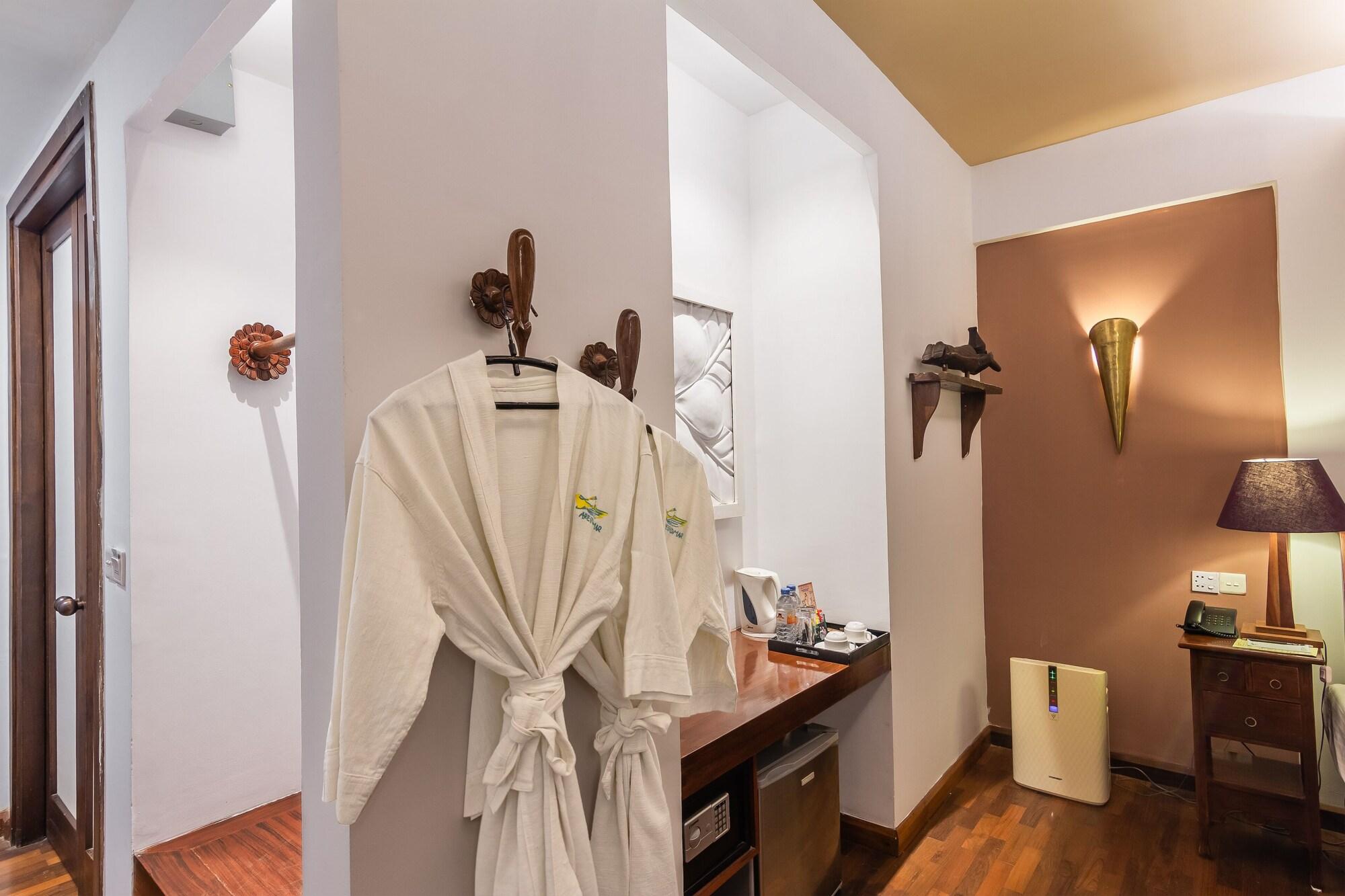 Areindmar Hotel Bagan Ngoại thất bức ảnh