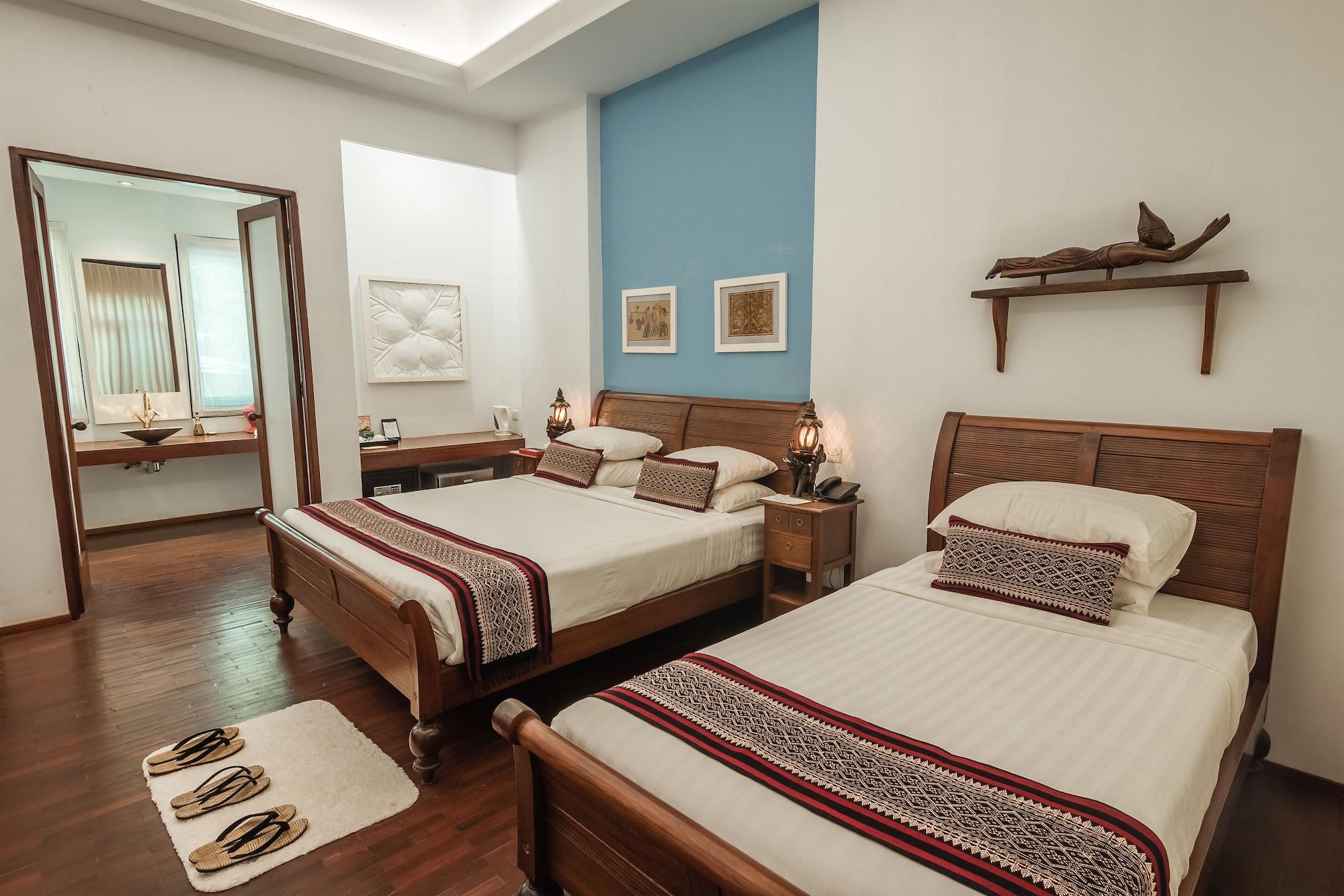 Areindmar Hotel Bagan Ngoại thất bức ảnh