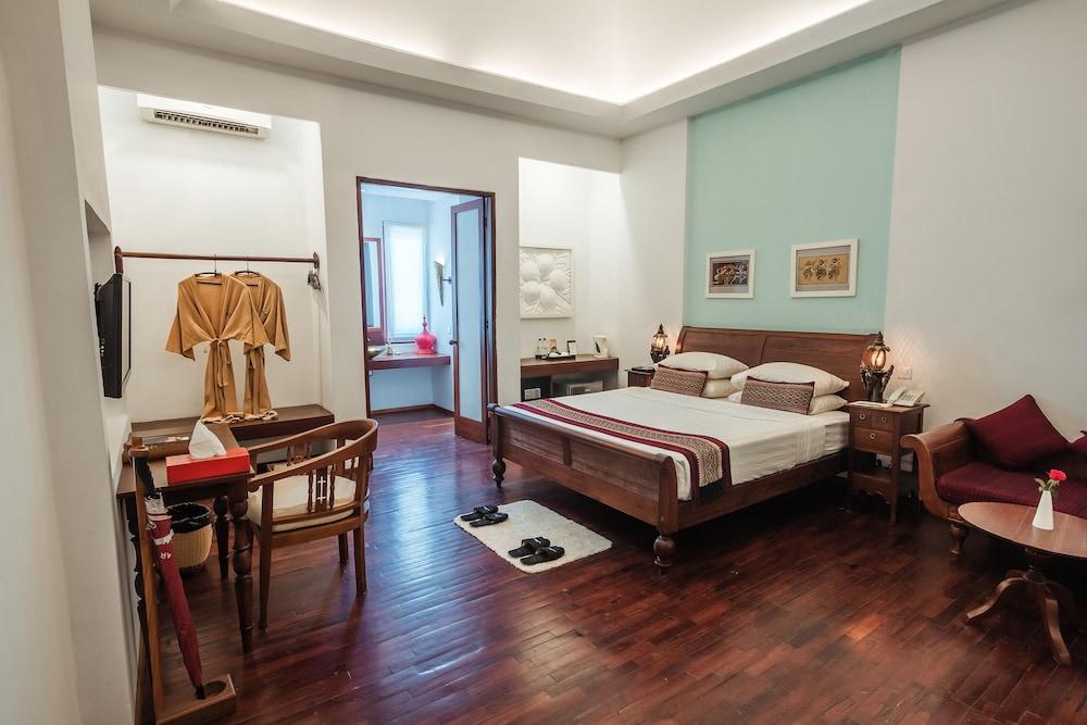 Areindmar Hotel Bagan Ngoại thất bức ảnh