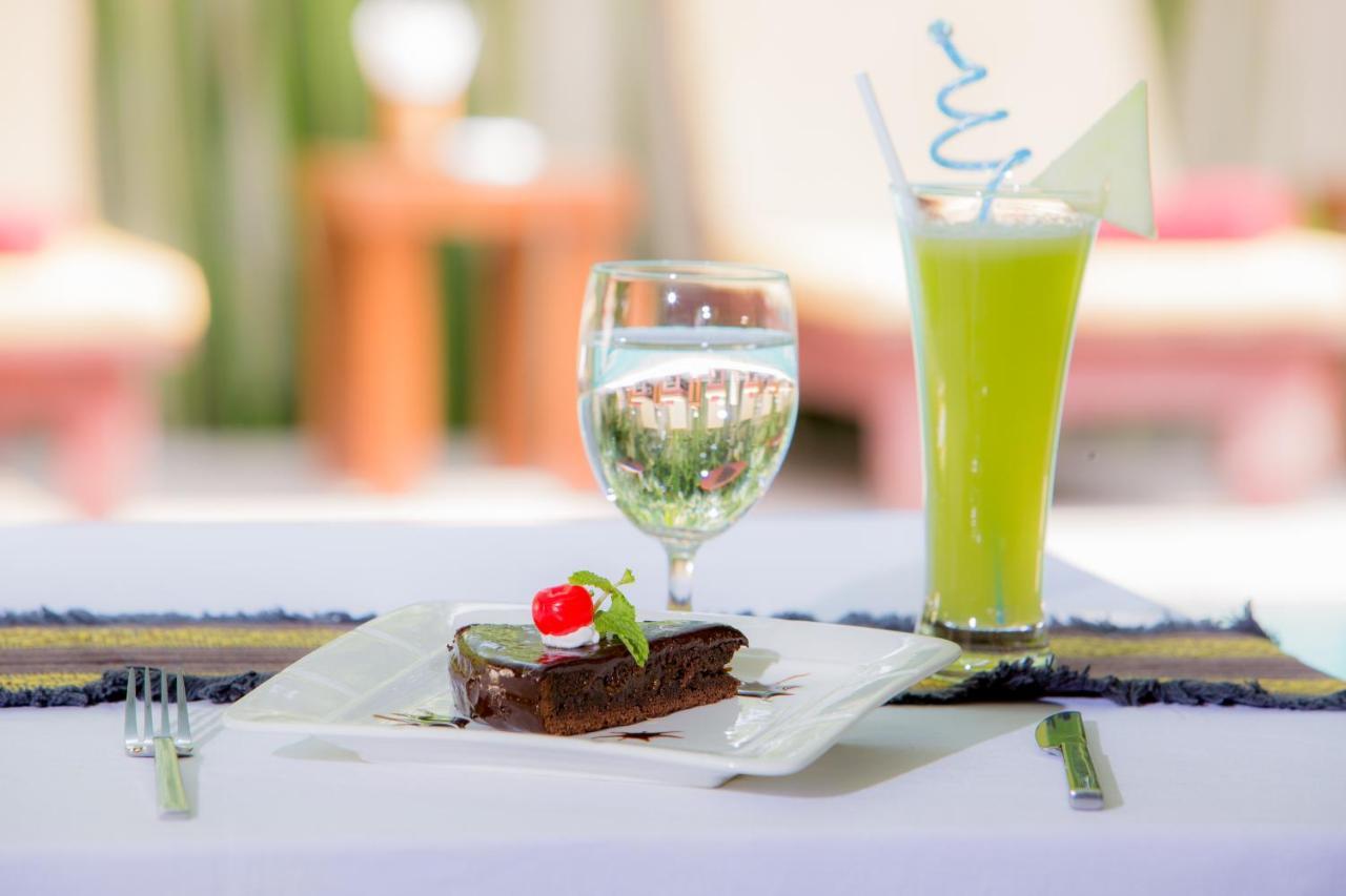 Areindmar Hotel Bagan Ngoại thất bức ảnh