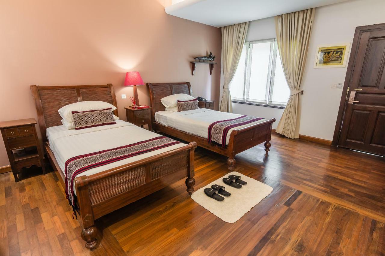 Areindmar Hotel Bagan Ngoại thất bức ảnh
