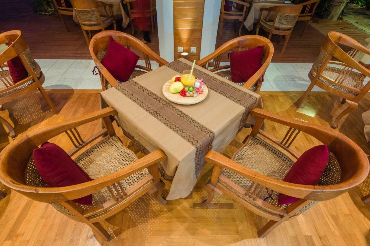 Areindmar Hotel Bagan Ngoại thất bức ảnh