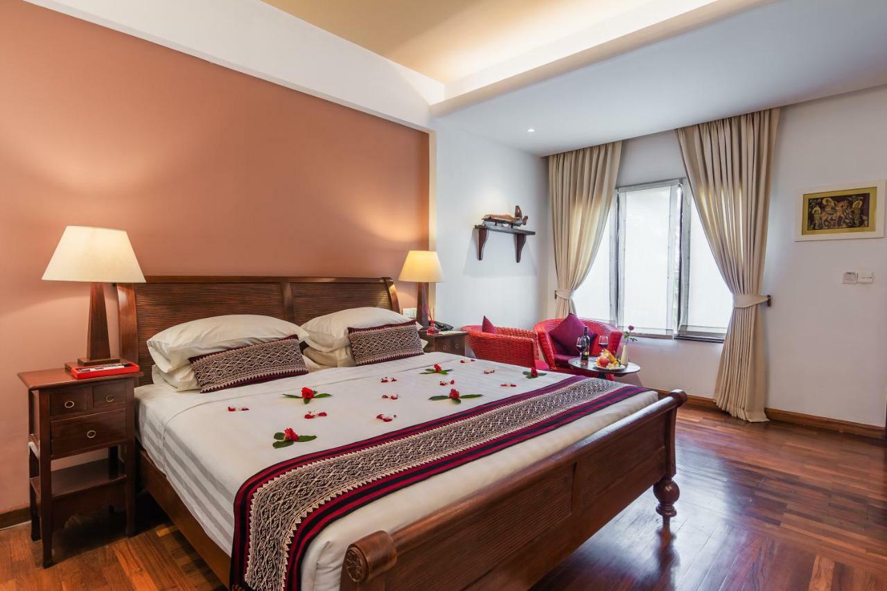 Areindmar Hotel Bagan Phòng bức ảnh
