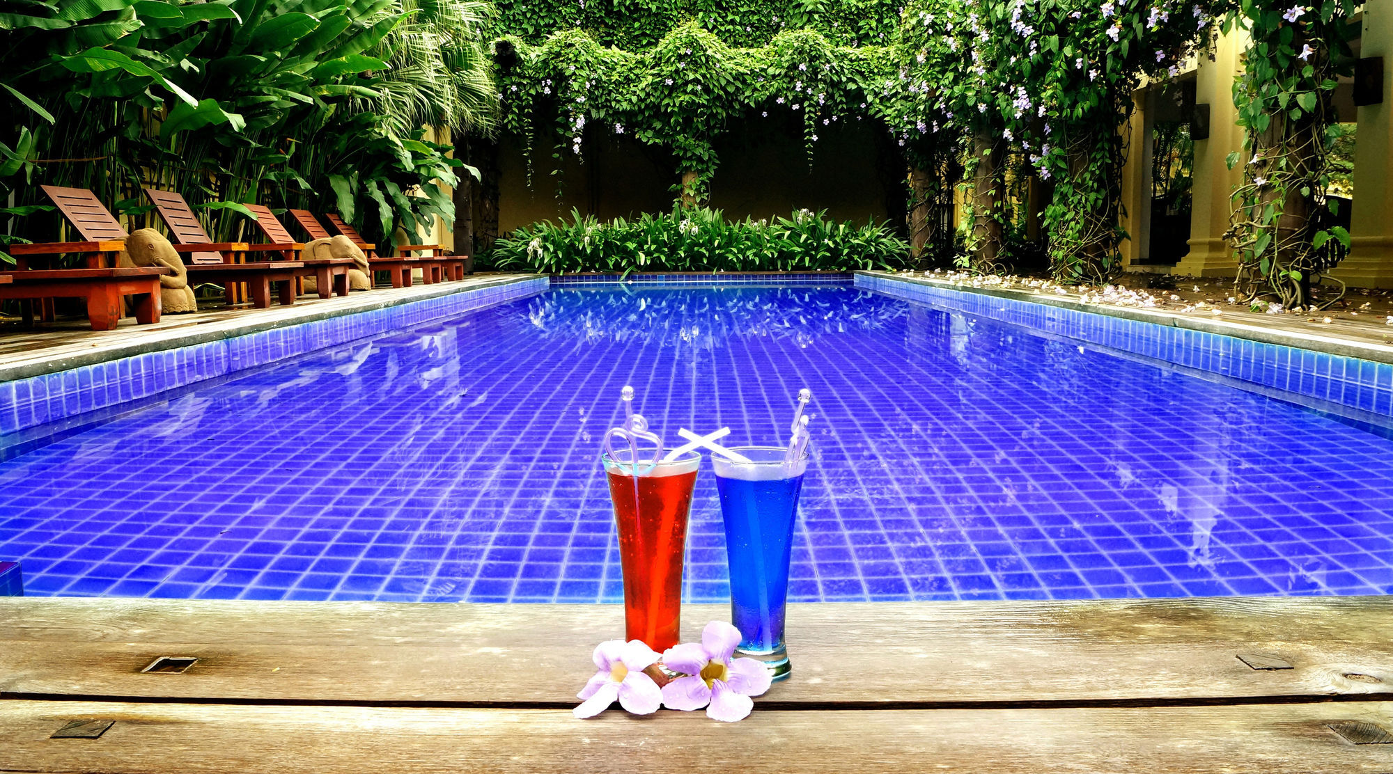 Areindmar Hotel Bagan Ngoại thất bức ảnh