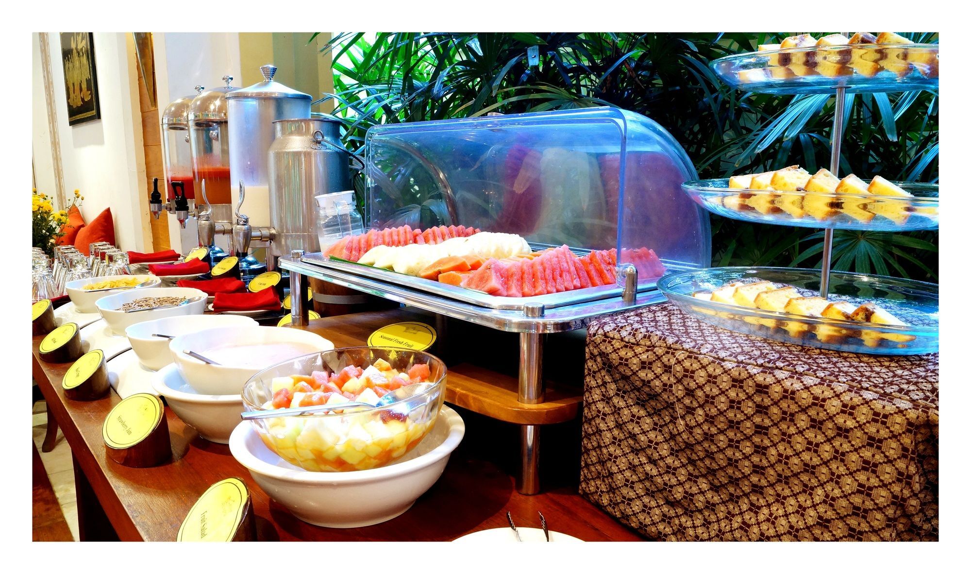 Areindmar Hotel Bagan Ngoại thất bức ảnh