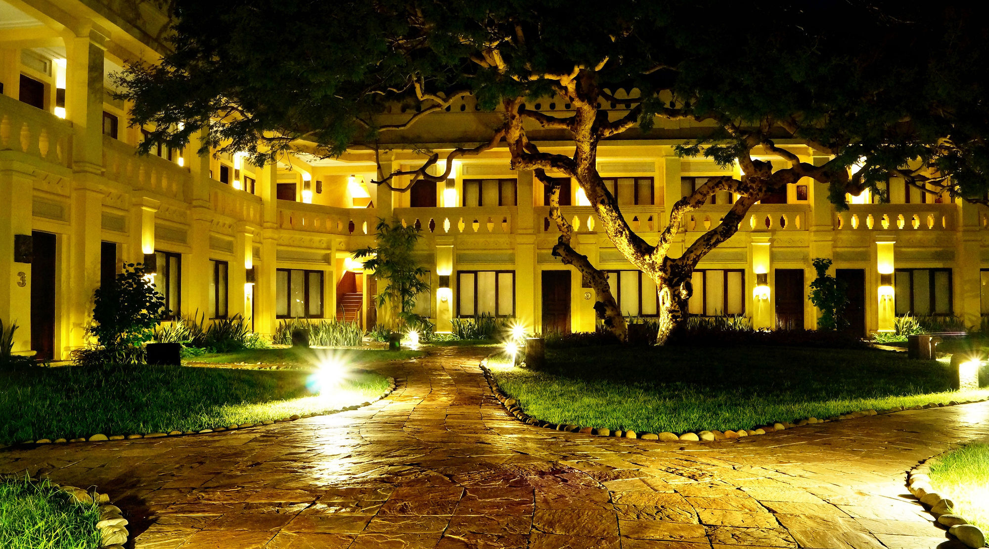 Areindmar Hotel Bagan Ngoại thất bức ảnh