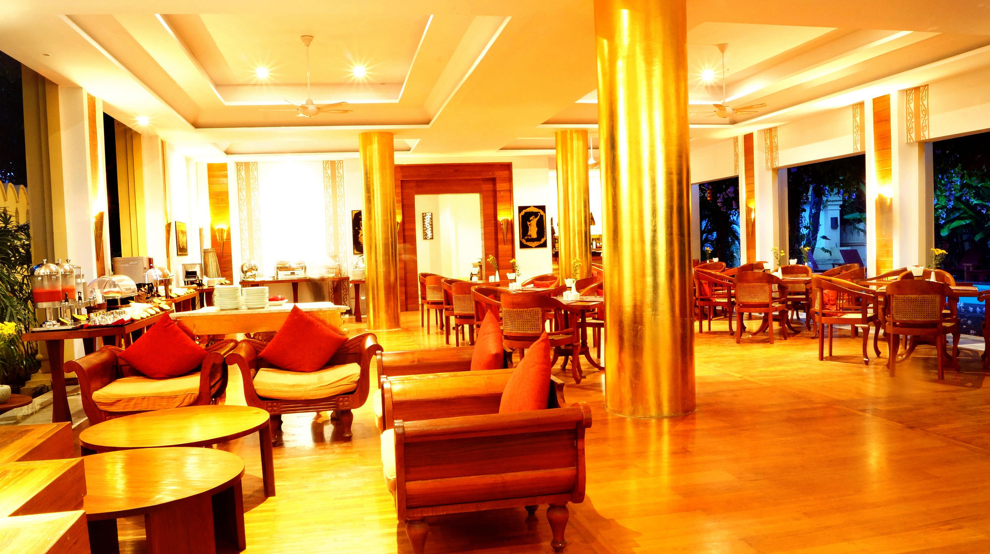 Areindmar Hotel Bagan Ngoại thất bức ảnh