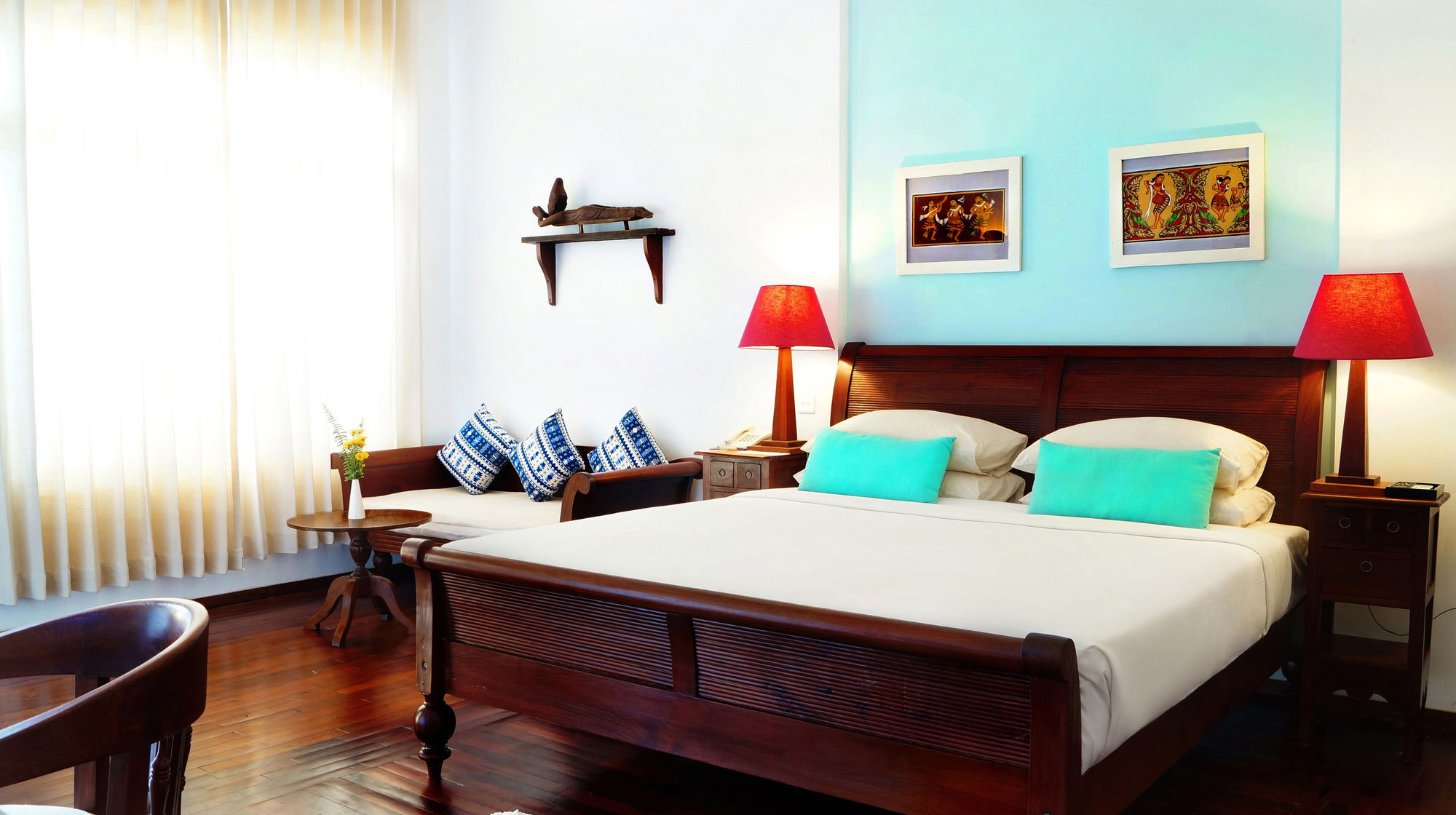 Areindmar Hotel Bagan Ngoại thất bức ảnh