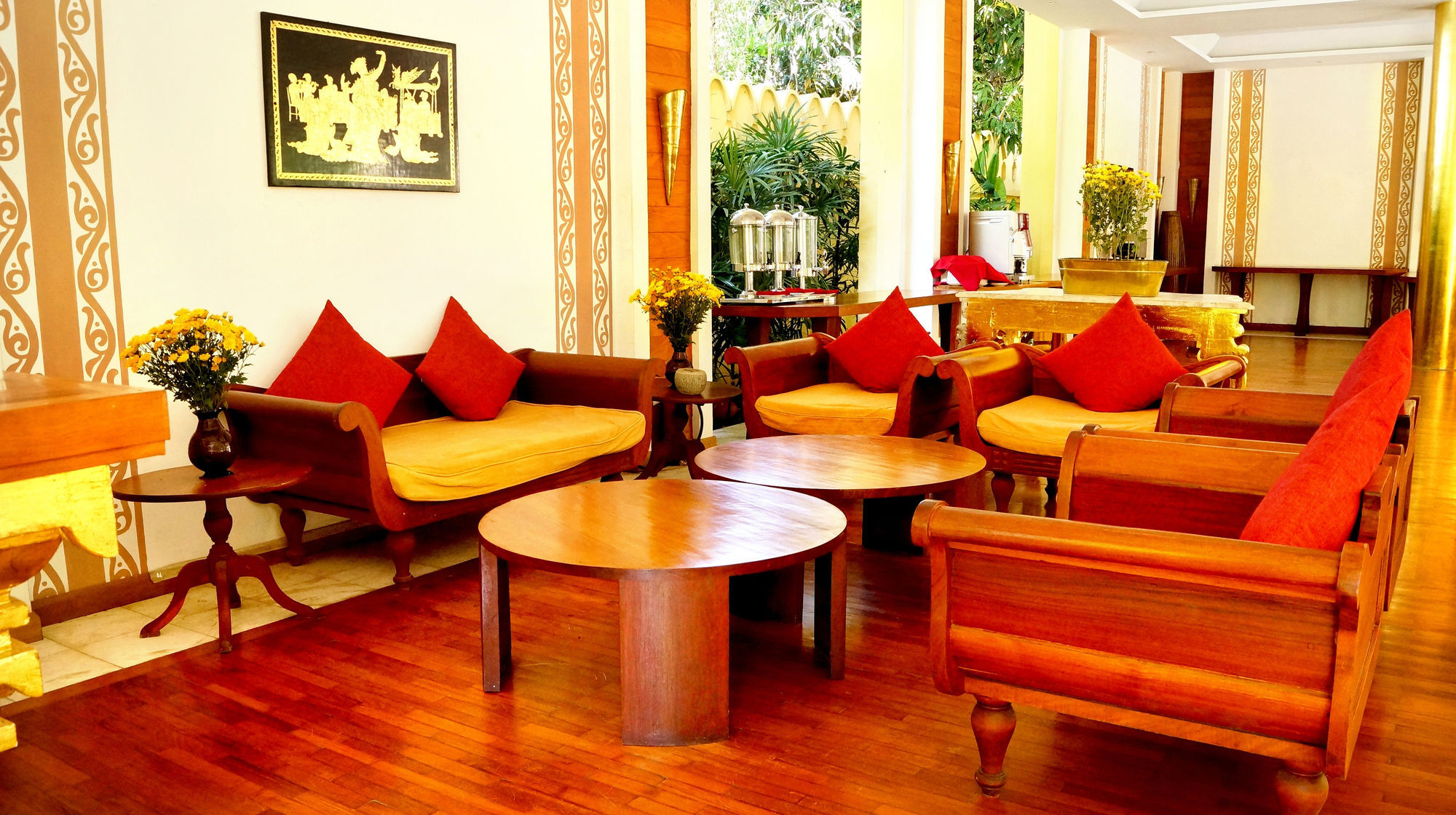Areindmar Hotel Bagan Ngoại thất bức ảnh