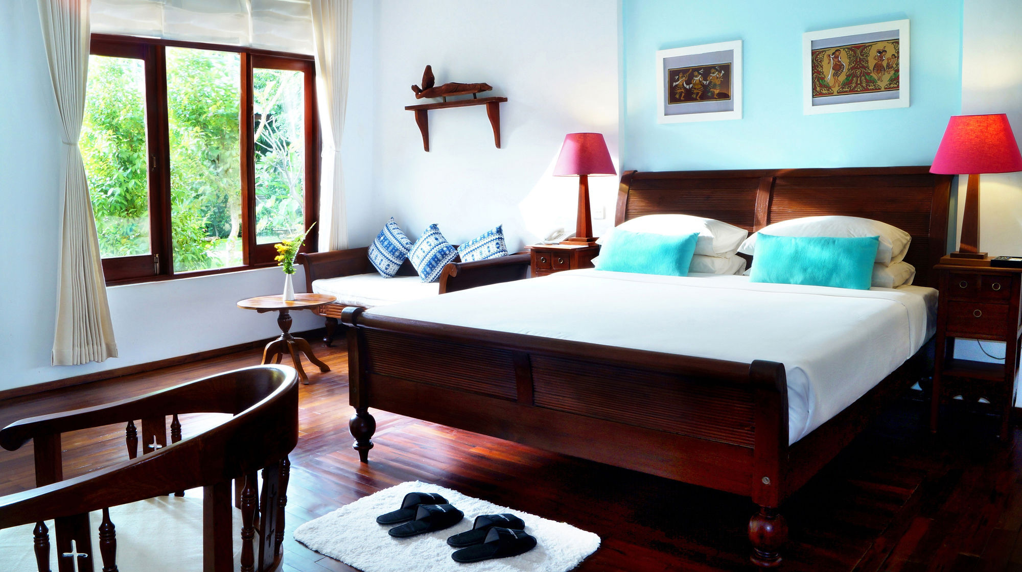 Areindmar Hotel Bagan Ngoại thất bức ảnh