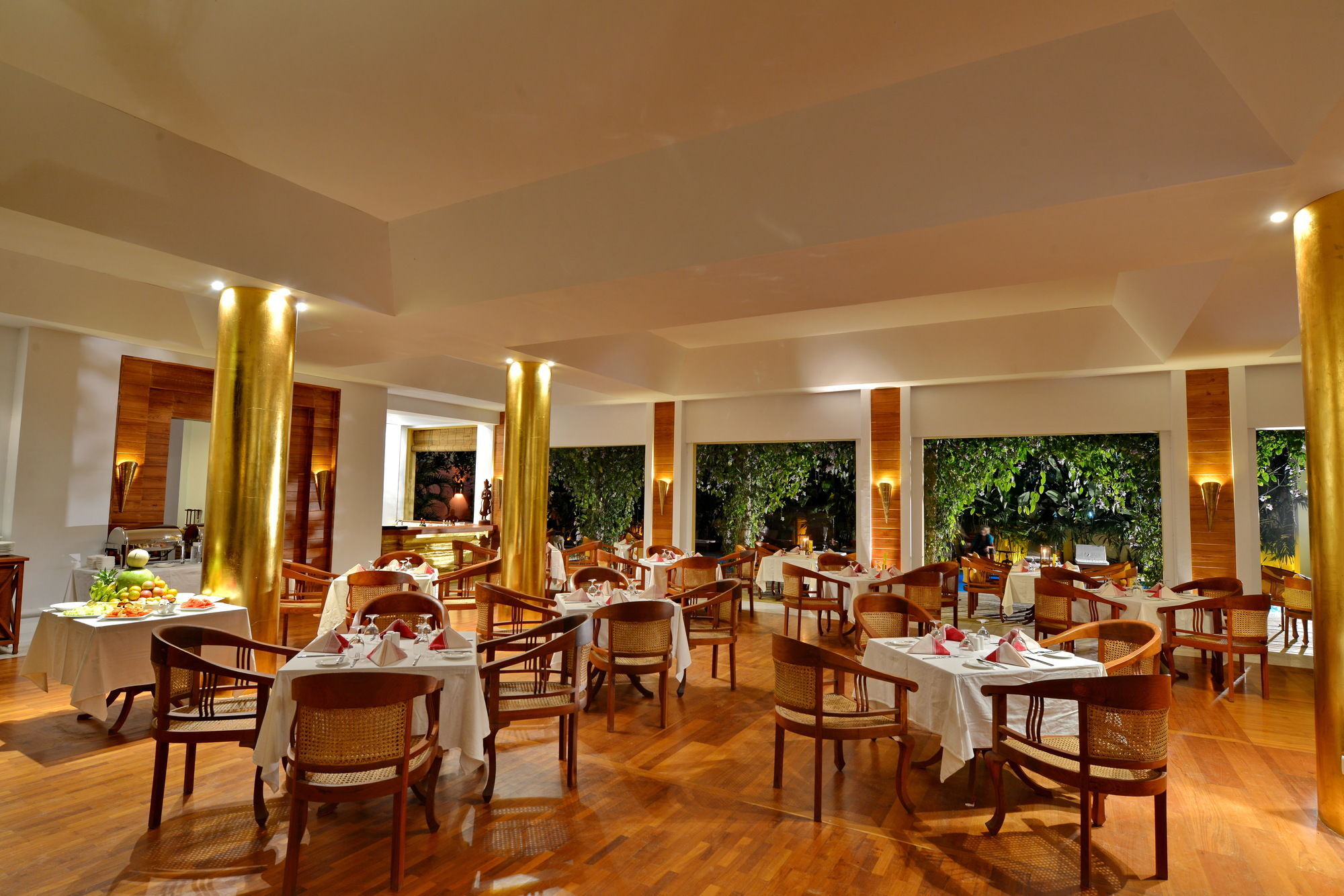 Areindmar Hotel Bagan Ngoại thất bức ảnh