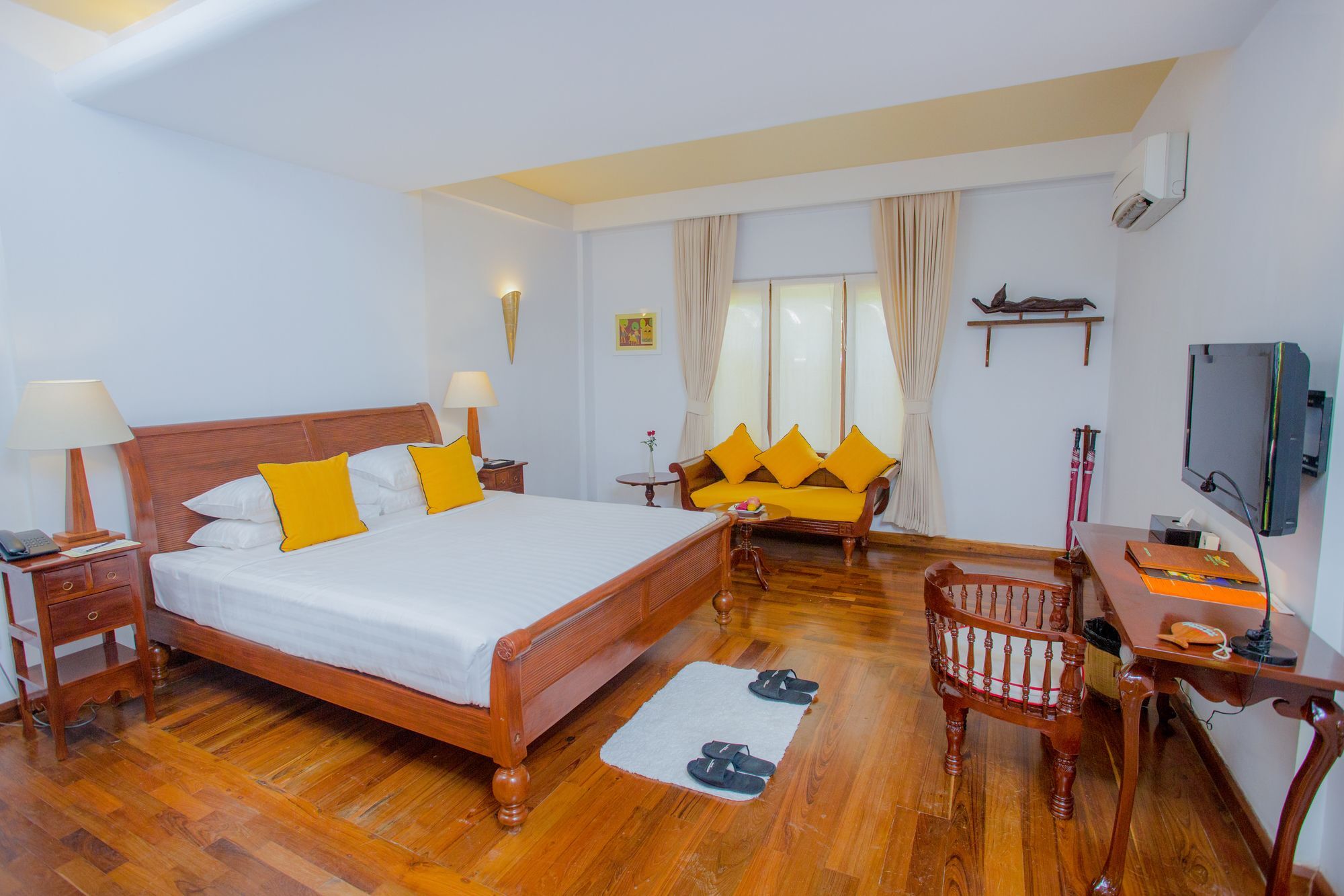Areindmar Hotel Bagan Ngoại thất bức ảnh