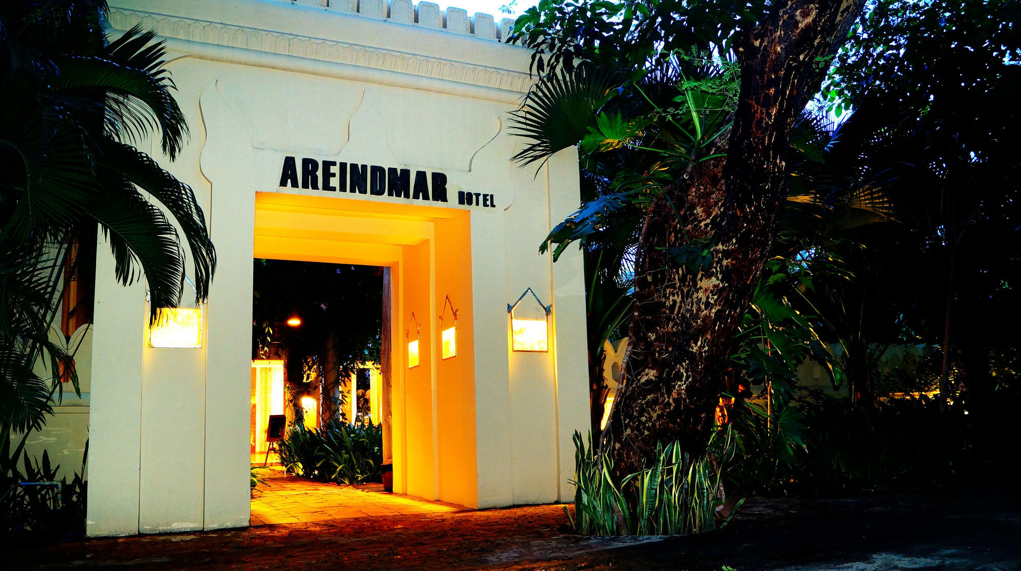 Areindmar Hotel Bagan Ngoại thất bức ảnh