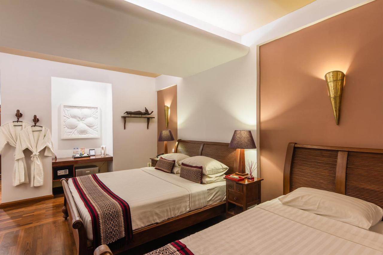 Areindmar Hotel Bagan Ngoại thất bức ảnh
